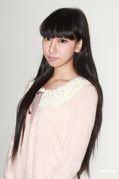 謝芷蕙愿驗明處女身