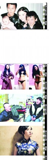 青島記者臥底演藝公司:明星炒作最?lèi)?ài)錢(qián)和性 艷照門(mén)拓寬尺度