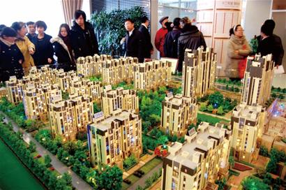 叩問(wèn)2012樓市:冬天很長(zhǎng)很低迷 降價(jià)未見(jiàn)底
