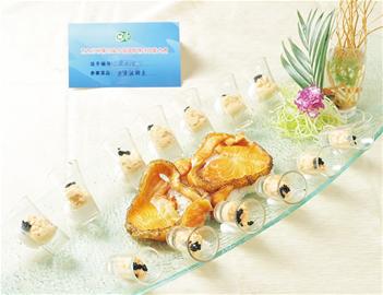 全國海鮮十大名菜出爐 青島獨(dú)占四席