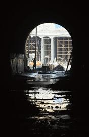 青島地鐵3號線下穿膠濟(jì)線段完全貫通