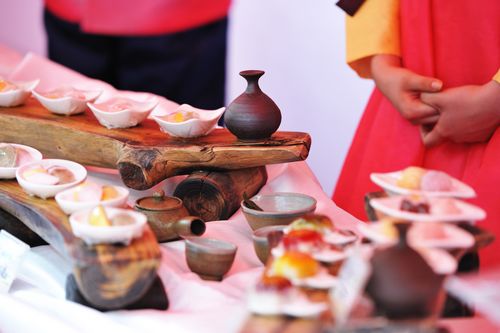 打造全民狂歡月 城陽市民節(jié)漸成知名盛會(huì)