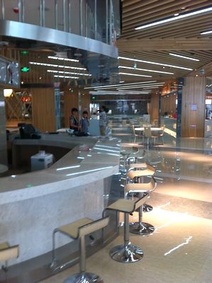 青島最大商業(yè)體城陽開業(yè) 復(fù)制百麗廣場(chǎng)模式