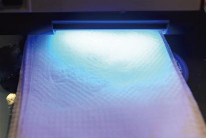 劣質(zhì)餐巾紙擦得嘴發(fā)麻 常用可致癌癥