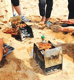 解讀青島舌尖上的癌癥：咸魚(yú)燒烤誘發(fā)