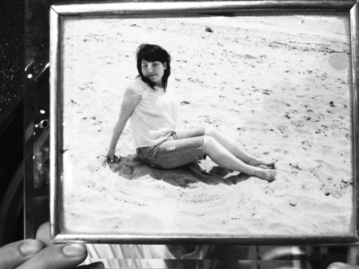 北京28歲女子暴雨溺亡 最后短信:老公你來(lái)救我吧