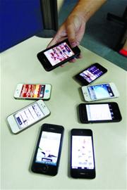 全國(guó)46地消協(xié)炮轟蘋果公司 歷數(shù)十宗罪