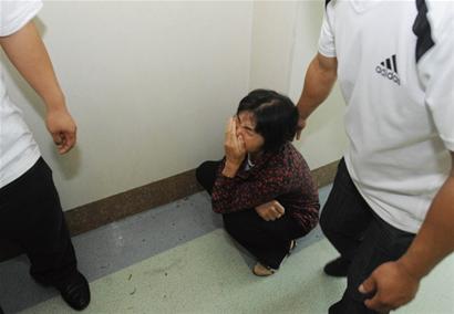 父親的腎長(zhǎng)在了兒子體內(nèi)