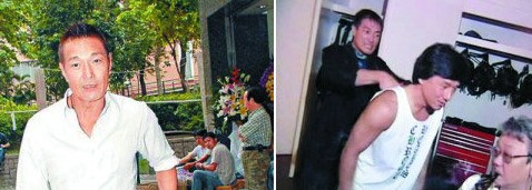 尋蹤昔日當紅的娛圈打星們的悲喜現狀……