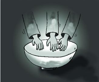 2011青島162人重復(fù)領(lǐng)養(yǎng)老金19.23萬 財(cái)政多補(bǔ)貼1499萬