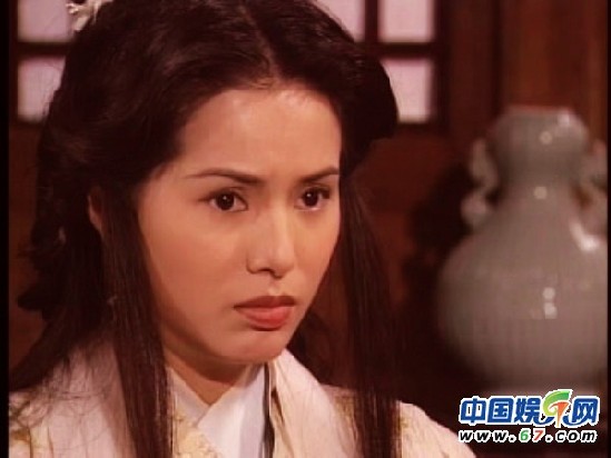 古裝美女PK第二波 李若彤劉亦菲版王語(yǔ)嫣驚為天人