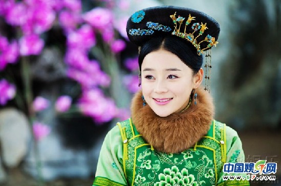 古裝美女PK第二波 李若彤劉亦菲版王語嫣驚為天人