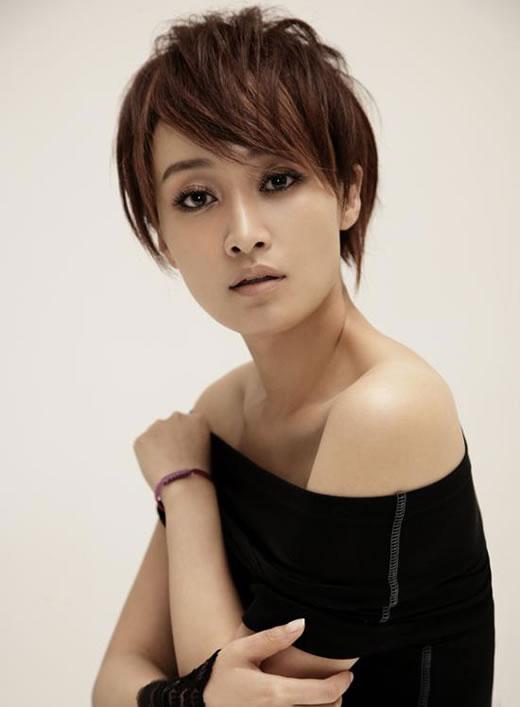 盤點小三上位的女明星 蔣勤勤趙子琪手段生猛