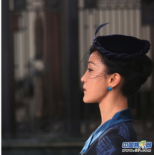 京城四美素顏照上妝照PK