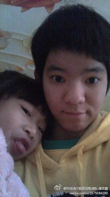 李文君微博爆粗口評《中國好聲音》