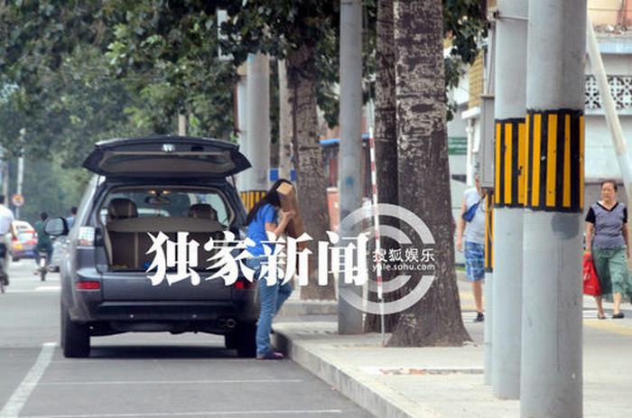 王寶強校花妻子身材暴肥 