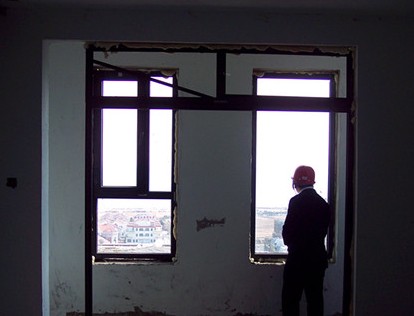 青島亞德里亞海灣百萬海景房縮水 全景陽臺(tái)消失