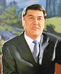 黨報(bào)盤(pán)點(diǎn)7名60后省部級(jí)官員 稱將影響未來(lái)中國(guó)