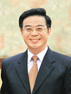 黨報盤點7名60后省部級官員 稱將影響未來中國