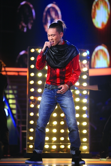 好聲音學(xué)員身價(jià)突破30萬(wàn)