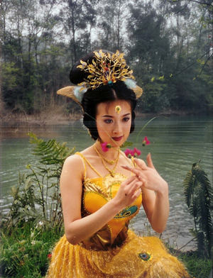 80年代?；ìF(xiàn)狀 方舒離婚宋春麗為事業(yè)失去孩子