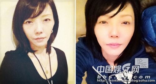 王學(xué)兵第一任妻子曝光 模特出身神似王珞丹