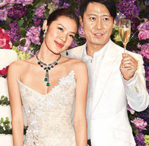 樂基兒、黎明。