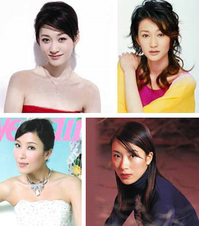 揭?jiàn)嗜ν愋团?各花入各眼