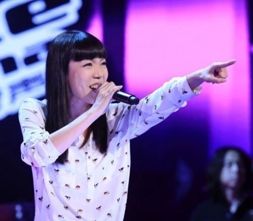 中國好聲音人氣選手神秘背景曝光 爆料絡繹不絕