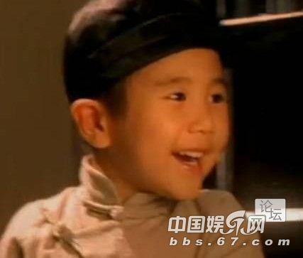 黑芝麻糊廣告里的小男孩 如今再次證實(shí)歲月的是把殺豬刀