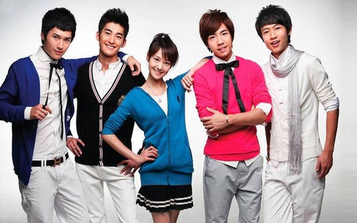 芒果臺(tái)翻拍劇挑戰(zhàn)三觀:江鎧同模仿宋慧喬雷人