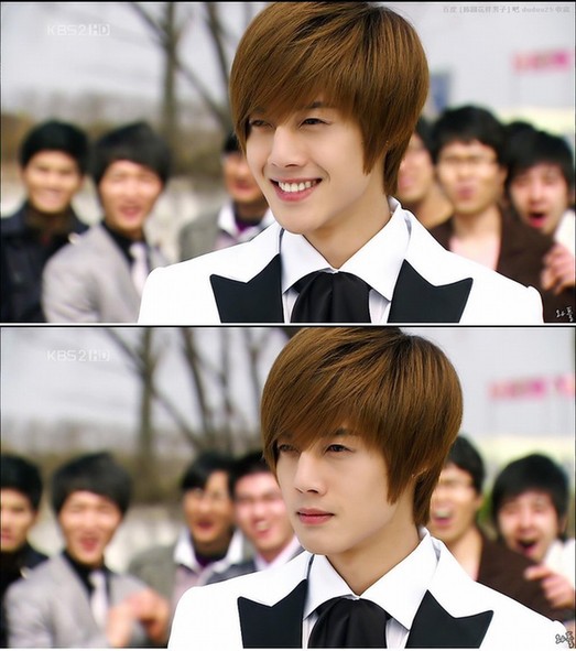 芒果臺翻拍劇挑戰(zhàn)三觀:江鎧同模仿宋慧喬雷人