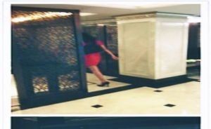 林志玲進出邱士楷豪宅被拍 疑二人已同居