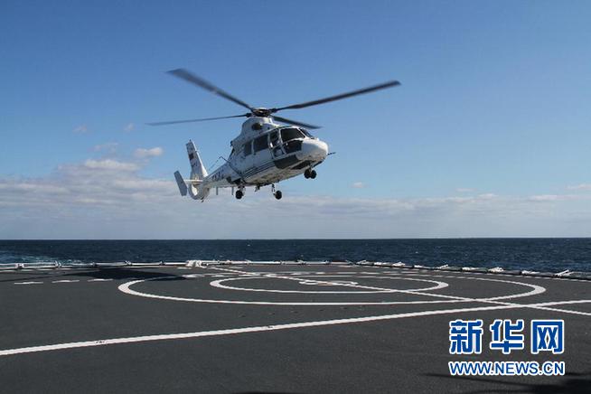 中國東海練兵高清圖集 日媒:是解放軍作戰(zhàn)預案