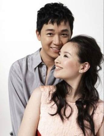 董潔承認(rèn)分手4000萬房產(chǎn)歸屬未知 潘粵明好賭