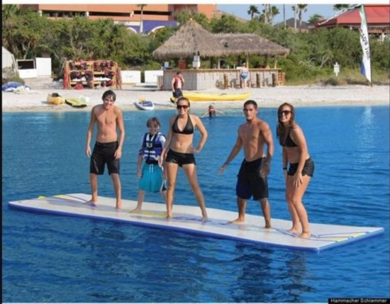 富二代燒錢玩樂用具盤點(diǎn)