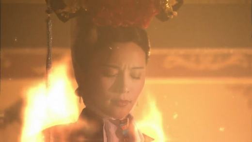 影視劇狗血臨終戲盤點:金喜善哭成淚人惹人憐