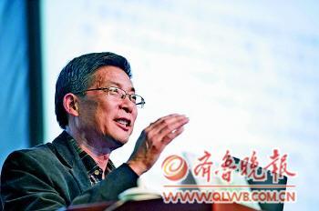 山東法制辦主任:政府文件無編號公民可不認(rèn)