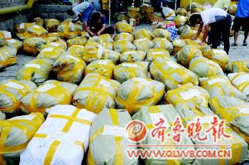 申通快遞下血本開(kāi)2萬(wàn)月薪招人 備戰(zhàn)光棍節(jié)