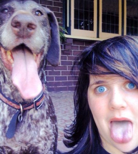 老外都是神人 真讓人抓狂