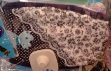 超市售口罩多為三無(wú)產(chǎn)品 紗布超六層才防塵