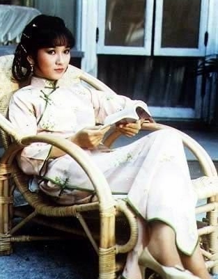 趙雅芝湯唯等眾一線女星演繹旗袍風情 旗袍造型是慘是美眾說紛紜