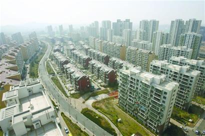 青島個人房貸余額超千億