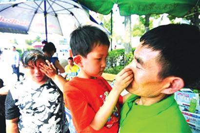 青島3組小人物入圍央視中國(guó)好人