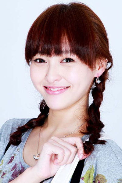 娛樂(lè)圈“糖果系”小花旦盤(pán)點(diǎn)