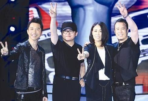 《好聲音》作故事導(dǎo)師劉歡都忍不下去了！很不贊同！