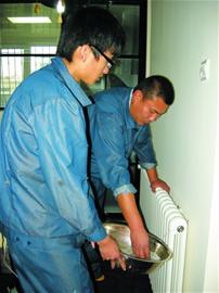 青島供熱季正式開(kāi)始