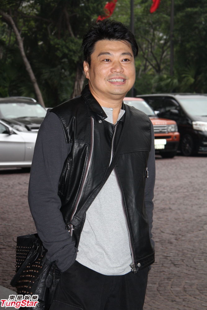 錢嘉樂湯盈盈婚禮直擊 似TVB盛會