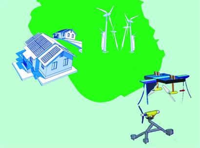 海水流動(dòng)將為青島發(fā)電 投資5500萬(wàn)明年9月完成