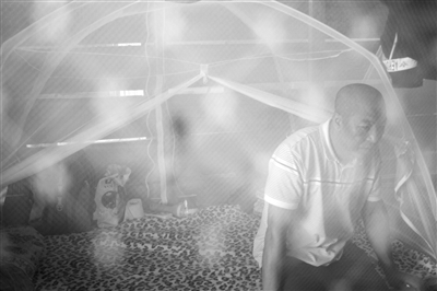 中國(guó)采金者夢(mèng)斷加納